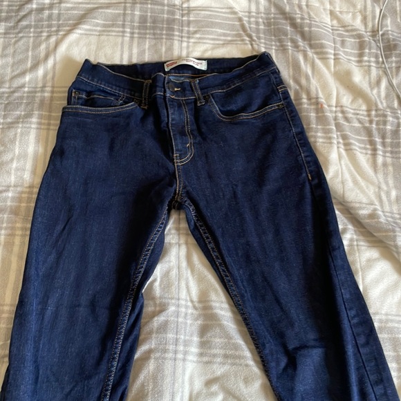 Levis big boy jeans - Picture 1 of 5